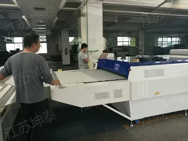 淮南推荐eva复合机哪家好